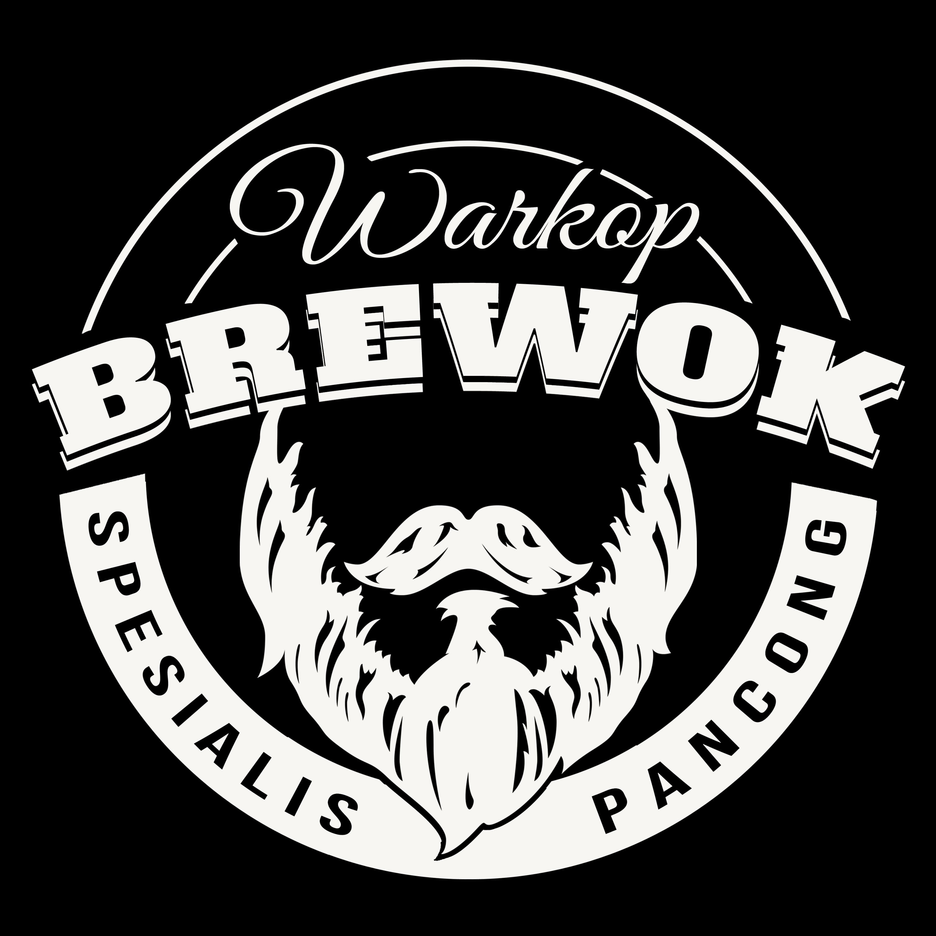 Warkop Brewok