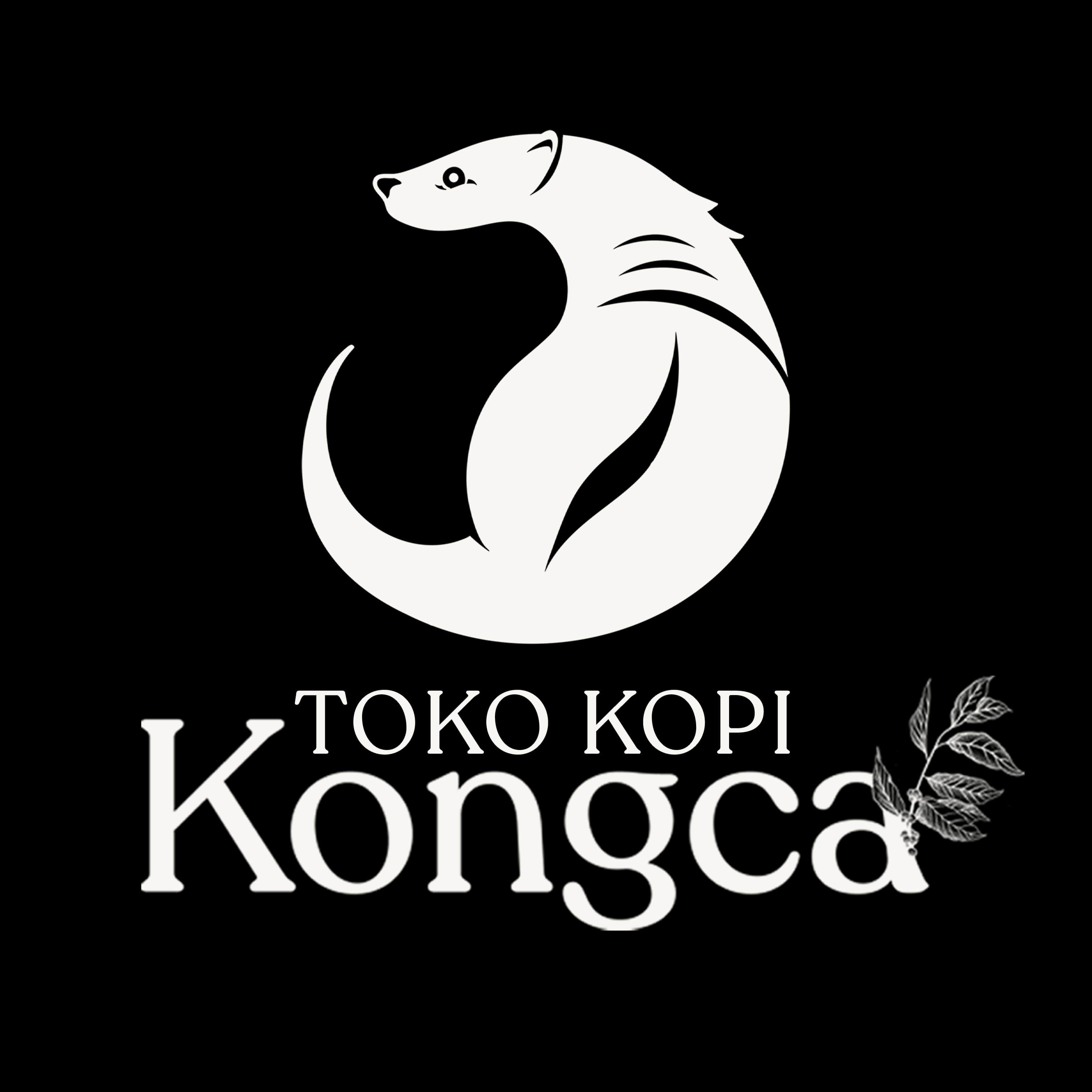 Toko Kopi Kongca