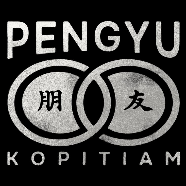 Pengyu Kopitiam